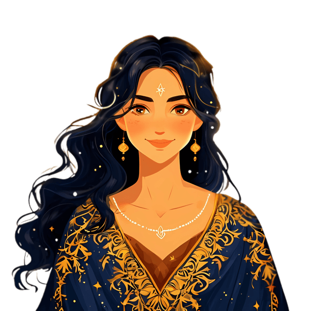 Melissa, your tarot guide
